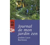 Journal De Mon Jardin Zen