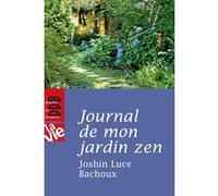 Journal de mon jardin zen