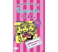 Journal de Nikki. (Un)joyeux anniversaire