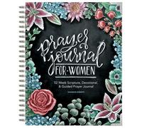 Journal de prière pour les femmes