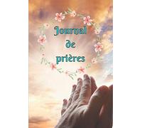 journal de prières: recueil de prières | livre religieux |rédigez vos saintes écritures | motifs mandalas