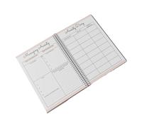 Journal de réflexion pour femme - Instructions guidées quotidiennes, pratique de , gratitude de pleine conscience, routine de soins personnels | Outil d'écriture pour la santé mentale et