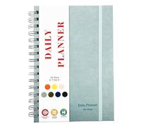 Journal de remise en forme - Planificateur de santé, Utilisation du Tracker Pad d'étirement | Organisateur d'entraînement non sated avec diagramme d'entraînement pour la routine personnelle