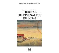 Journal de Rivesaltes 1941-1942