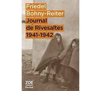 Journal de Rivesaltes 1941-1942