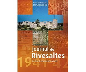 Journal de Rivesaltes 1941-42