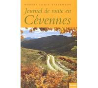 Journal de route en Cévennes