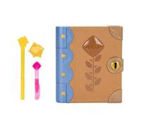 Jakks Pacific Journal électronique «Journal de souhaits secret d'Asha»