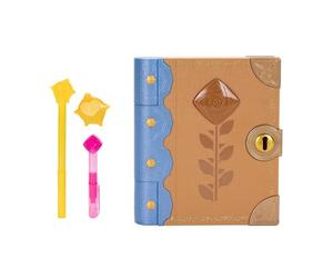 Journal de souhaits secret d'Asha électronique