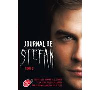Journal de Stefan - Tome 2 - La soif de sang