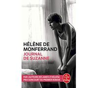 Journal de Suzanne
