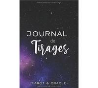 Journal de Tirages - Tarot et Oracle NLFBP Editions (Auteur)