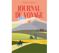 Journal de voyage