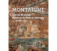 Journal De Voyage En Italie Par La Suisse Et L'allemagne