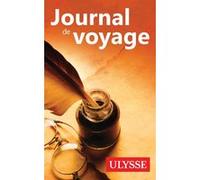 L'écrit Collectif – Journal de voyage Ulysse – L'écrit