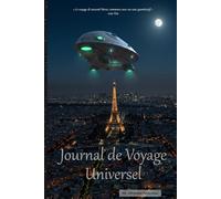 Journal de Voyage Universel