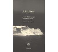 Journal de voyages dans l'Arctique