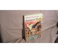 Journal de wanda : ecrit a varsovie : 1942-1944