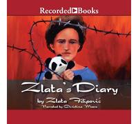 Journal de Zlata: La Vie d'un Enfant en Temps de Guerre Sarajevo