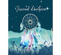 Journal d'écriture: une aide précieuse pour garder le cap et la motivation quand on écrit