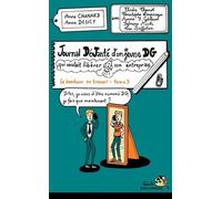 Journal Déjanté D'un Jeune Dg