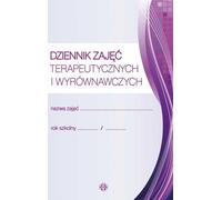 Journal des activités thérapeutiques et compensatoires