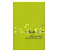 Journal Des Africanistes N° 84, Fascicule 1 - Making A Future" In Contemporary Africa