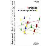 Journal Des Anthropologues N° 146-147/2016 - Craquelures Globalisées Du Religieux