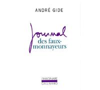 Journal des faux-monnayeurs