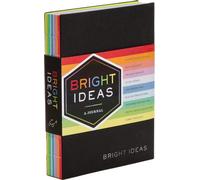 Journal des idées lumineuses : Un journal avec 10 nuances d'inspiration