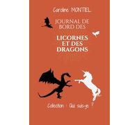 Journal des licornes et des dragons