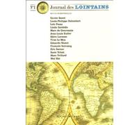 Journal Des Lointains N° 1