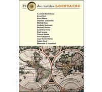 Journal des lointains n 3 Collectif (Auteur)