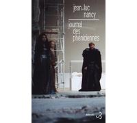 Journal des phéniciennes