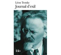 Journal d'exil, 1935