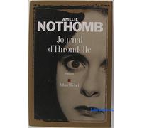 Journal d'Hirondelle