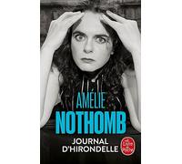 Journal d'hirondelle