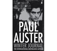 Journal d'hiver