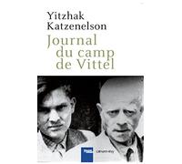 Journal Du Camp De Vittel