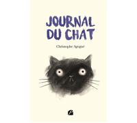 Journal du chat Mon musée imaginaire - III - Christophe Agogué - Du Pantheon Eds - broché - Essai