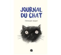 Journal du chat Mon musée imaginaire - III - Christophe Agogué - Du Pantheon Eds - broché - Essai