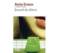 Journal du dehors