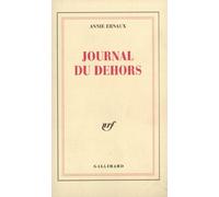 Journal du dehors