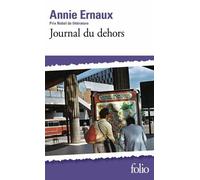 Journal Du Dehors