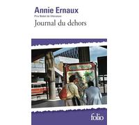 Journal du dehors