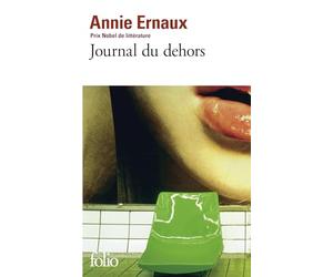 Journal du dehors