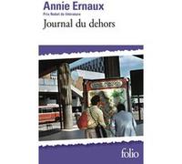 Journal du dehors