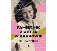 Journal du ghetto de Cracovie