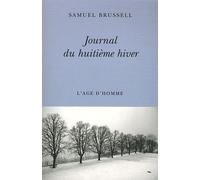 Journal Du Huitième Hiver