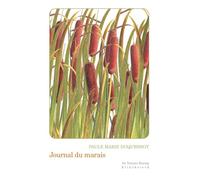 Journal du marais